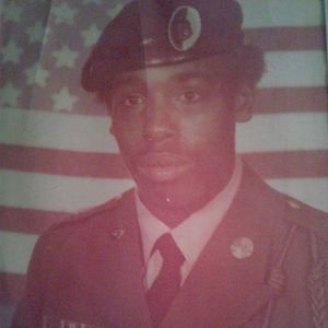 Meet your Posher, Ronald